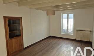 Maison 7 Pièces 183 m² à vendre à La Crèche (79260)