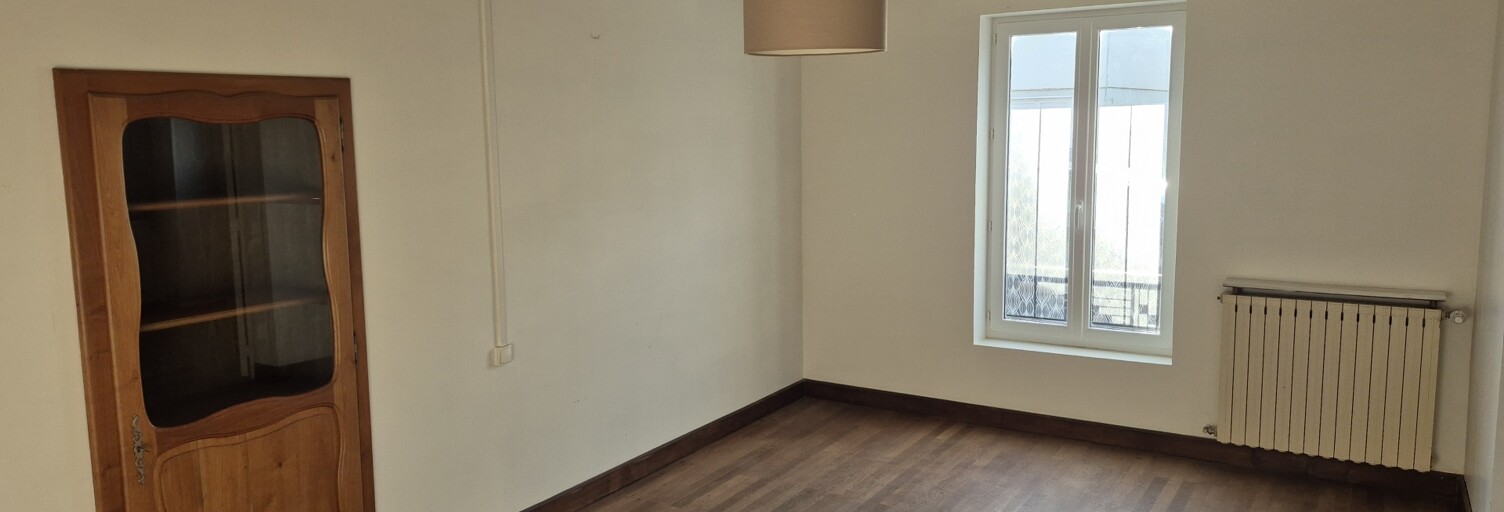 Maison 7 Pièces 183 m² à vendre à La Crèche (79260)