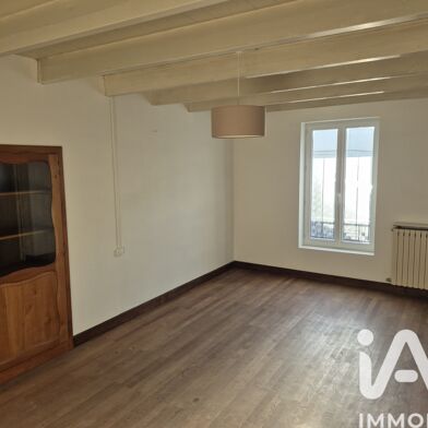 Maison 7 pièces 187200 €