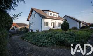 Maison 5 Pièces 130 m² à vendre à Spicheren (57350)