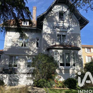 Maison 8 pièces 600000 €