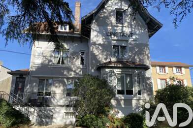 Maison 8 pièces 600000 €