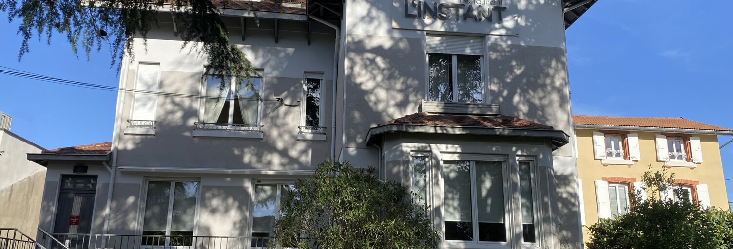 Maison 8 Pièces 300 m² à vendre à Romans-sur-Isère (26100)