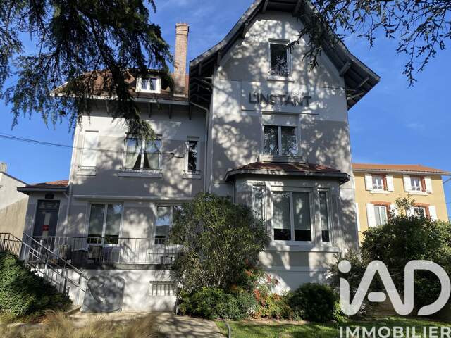 Vente Maison traditionnelle 8 pièces — photo du bien