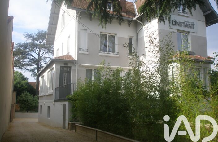 Vente Maison traditionnelle 8 pièces — photo 2