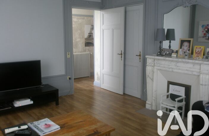 Vente Maison traditionnelle 8 pièces — photo 3