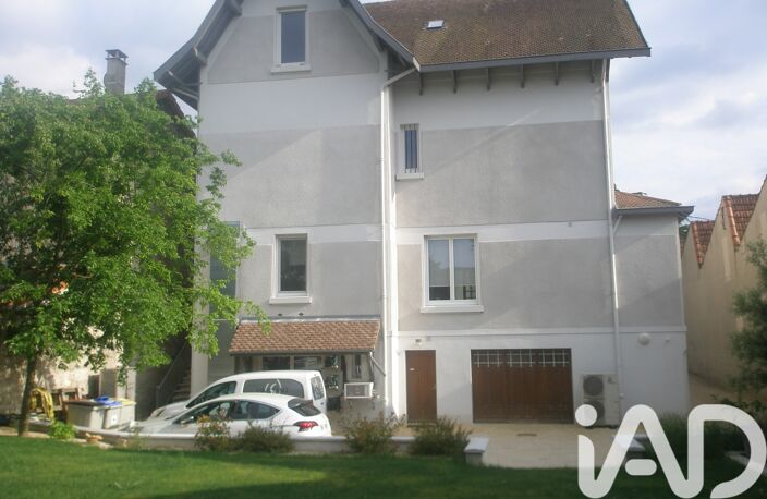 Vente Maison traditionnelle 8 pièces — photo 4
