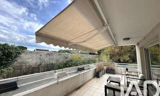 Appartement 4 Pièces 90 m² à vendre à Montpellier (34090)