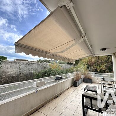 Appartement 4 pièces 320000 €