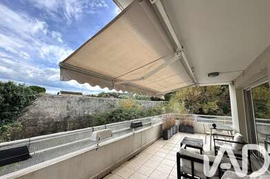 Appartement 4 pièces 320000 €