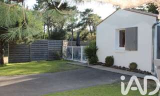 Maison 4 Pièces 50 m² à vendre à Le Grand-Village-Plage (17370)