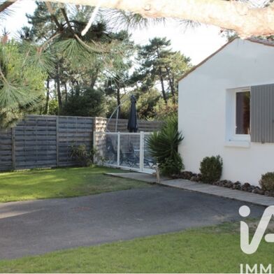 Maison 4 pièces 282000 €