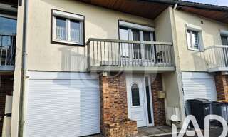 Maison 4 Pièces 104 m² à vendre à Longjumeau (91160)