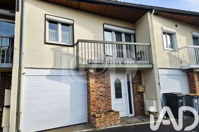 Maison 4 pièces 230000 €