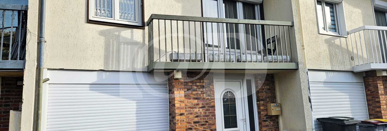 Maison 4 Pièces 104 m² à vendre à Longjumeau (91160)