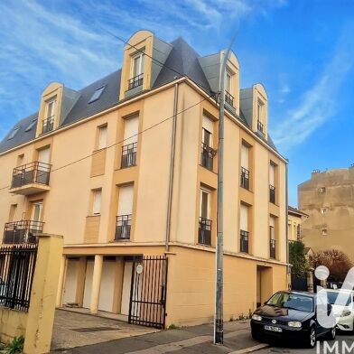 Appartement 1 pièces 146000 €