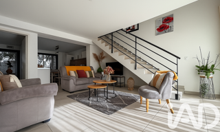 Maison 4 Pièces 95 m² à vendre à Thuir (66300)