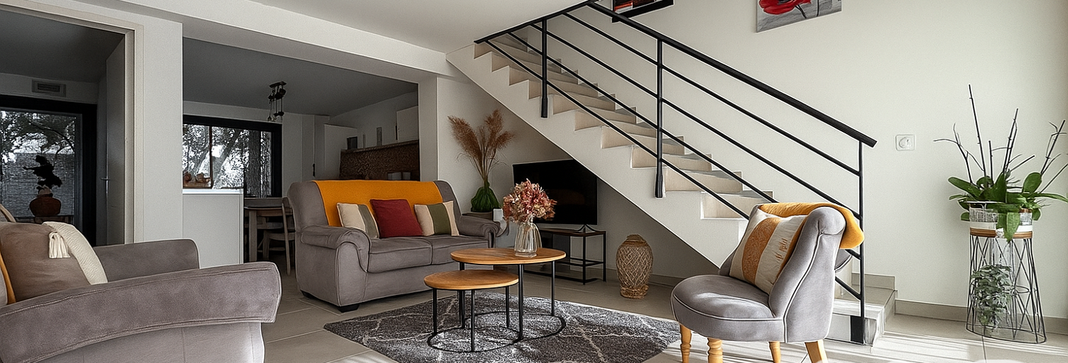 Maison 4 Pièces 95 m² à vendre à Thuir (66300)