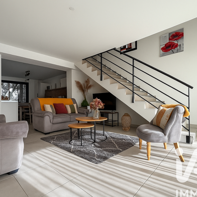 Maison 4 pièces 285000 €