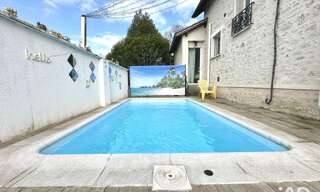 Maison 4 Pièces 122 m² à vendre à Saint-Pierre-lès-Nemours (77140)