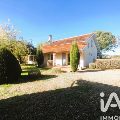 Maison 4 pièces 252000 €