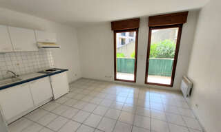 Appartement 1 Pièce 20 m² à louer à Aix-en-Provence (13100)