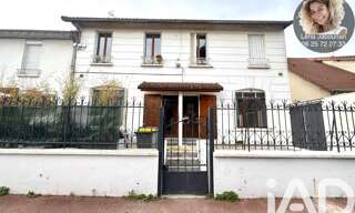 Appartement 2 Pièces 47 m² à vendre à Antony (92160)