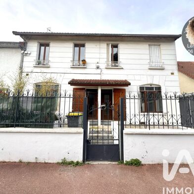 Appartement 2 pièces 265000 €