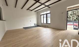 Appartement 2 Pièces 47 m² à vendre à Antony (92160)