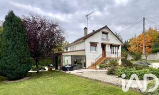 Maison 7 Pièces 141 m² à vendre à Rilly-Sainte-Syre (10280)