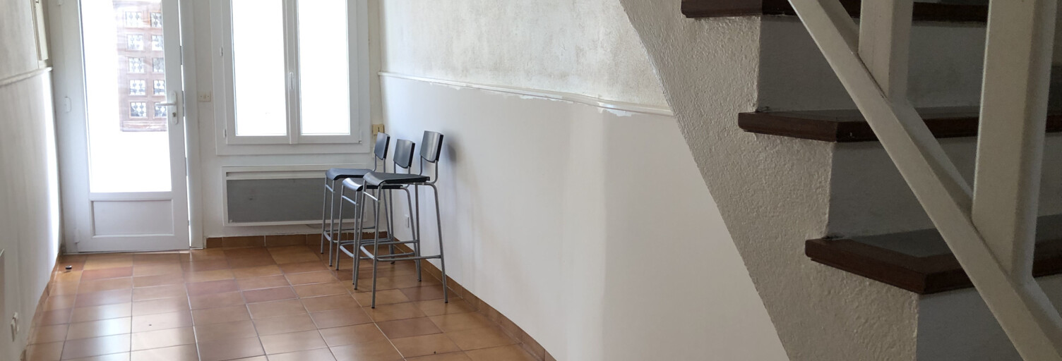 Appartement 2 Pièces 34 m² à louer à Saint-Cannat (13760)