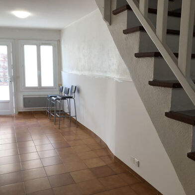 Appartement 2 pièces 498 €
