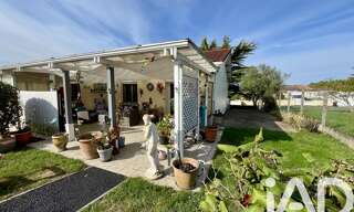 Maison 3 Pièces 85 m² à vendre à Saint-Caprais-de-Bordeaux (33880)