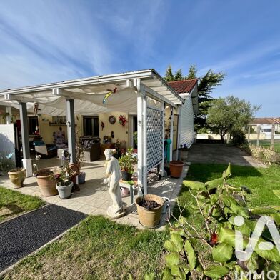 Maison 3 pièces 310000 €