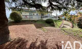 Maison 3 Pièces 85 m² à vendre à Saint-Caprais-de-Bordeaux (33880)