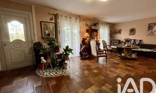 Maison 3 Pièces 85 m² à vendre à Saint-Caprais-de-Bordeaux (33880)