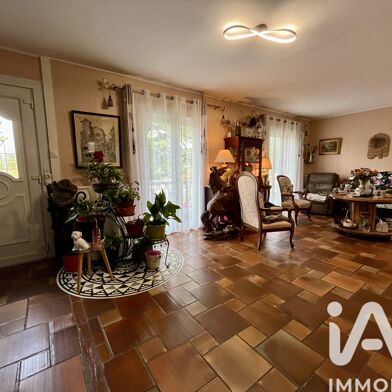 Maison 3 pièces 310000 €