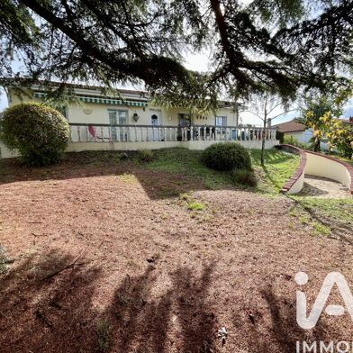 Maison 3 pièces 280000 €