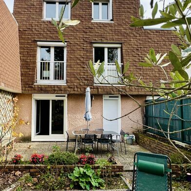 Maison 5 pièces 325000 €