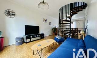 Maison 5 Pièces 115 m² à vendre à Triel-sur-Seine (78510)