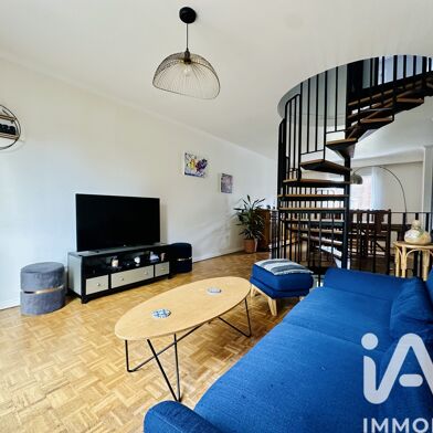 Maison 5 pièces 325000 €