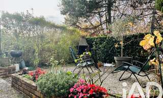 Maison 5 Pièces 115 m² à vendre à Triel-sur-Seine (78510)