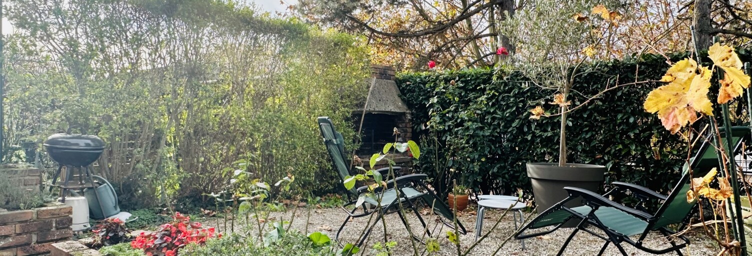 Maison 5 Pièces 115 m² à vendre à Triel-sur-Seine (78510)