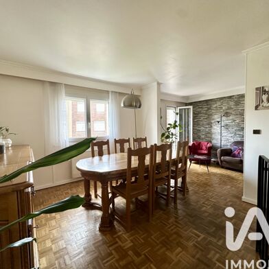 Maison 5 pièces 310000 €