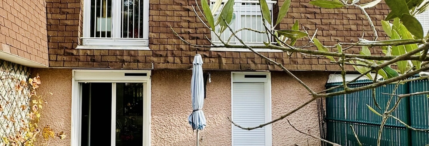 Maison 5 Pièces 115 m² à vendre à Triel-sur-Seine (78510)