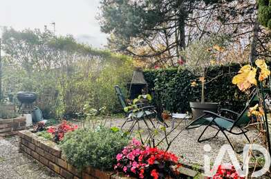 Maison 5 pièces 310000 €