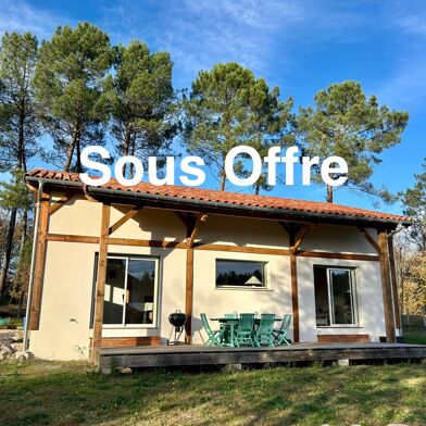Maison 5 pièces 310000 €