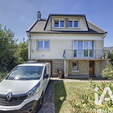 Maison 5 pièces 475000 €