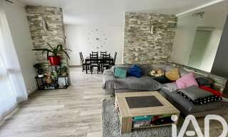 Appartement 3 Pièces 79 m² à vendre à Ermont (95120)