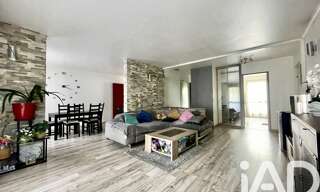 Appartement 3 Pièces 79 m² à vendre à Ermont (95120)